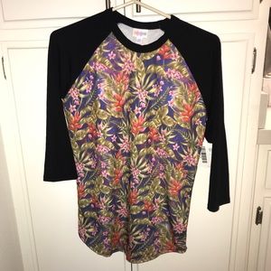 LulaRoe Randy XS